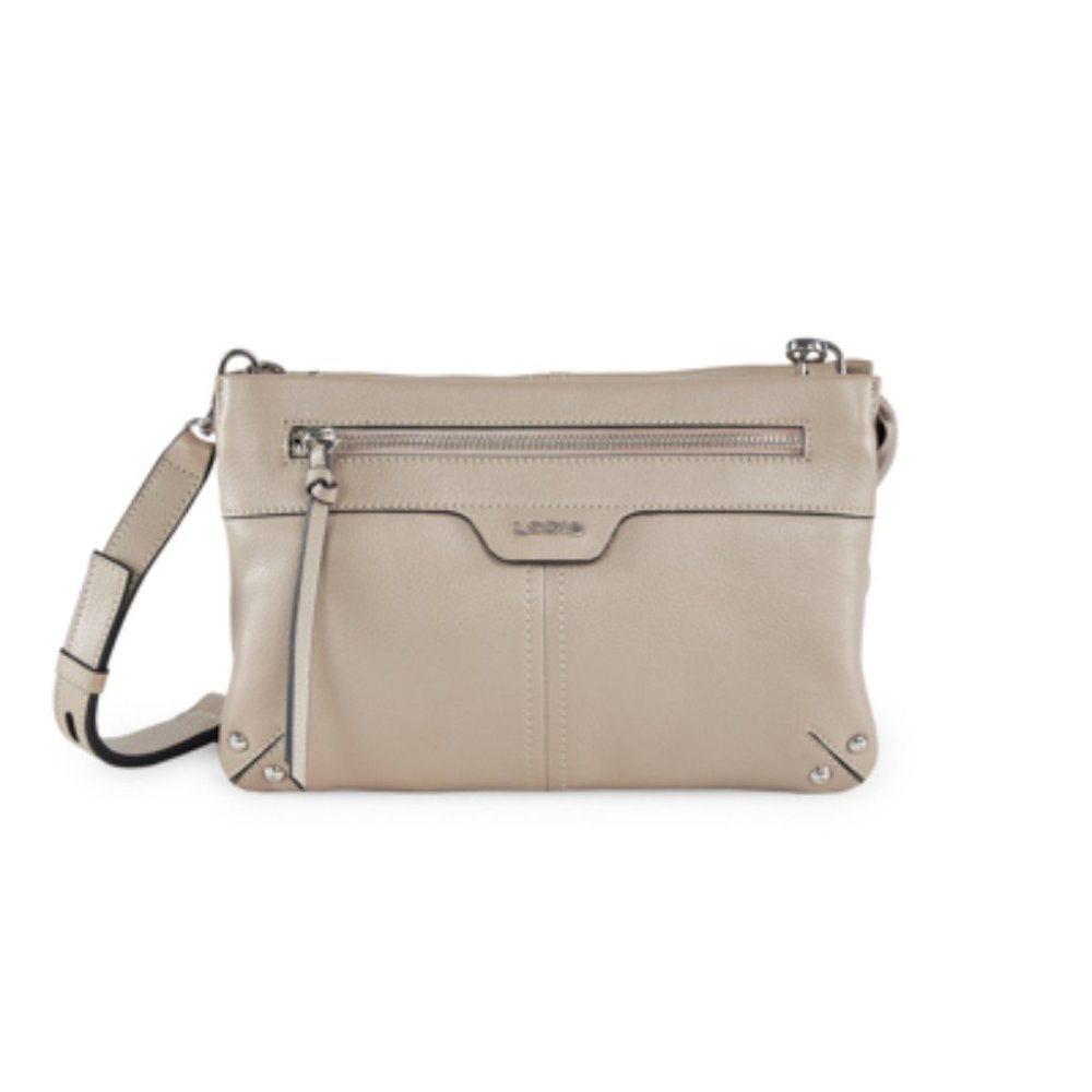 LODIS MALONE CROSSBODY NWT